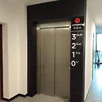 Na Rozanej Apartment Sianozety