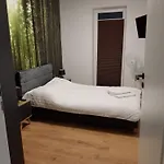Apartment Na Rozanej