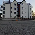 Apartment Na Rozanej Sianozety