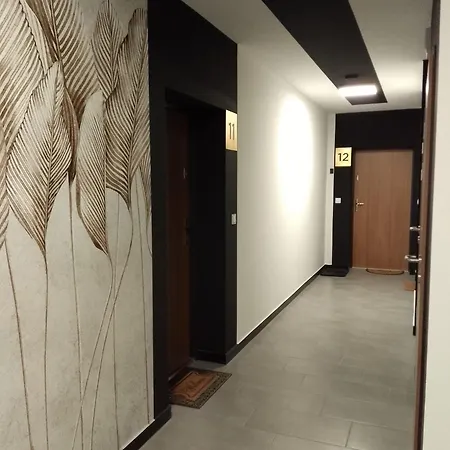 Na Rozanej Sianozety