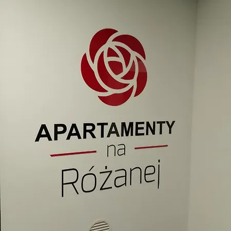 Na Rozanej Apartman