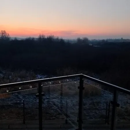 Na Różanej *