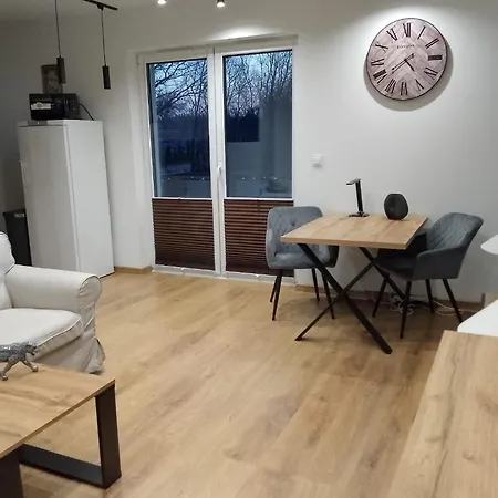 Apartman Na Rozanej Sianozety