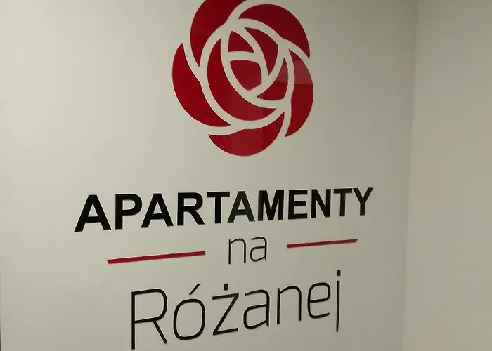 Na Rozanej Apartman