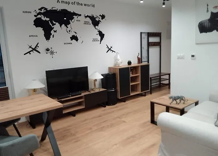 Na Rozanej Apartman Sianozety