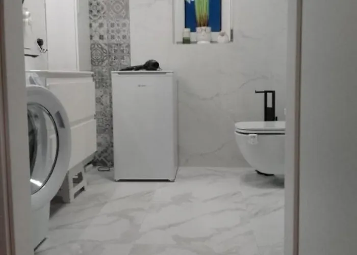 Na Rozanej Sianozety