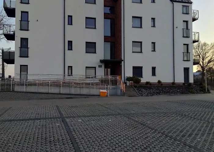 Apartman Na Rozanej Sianozety